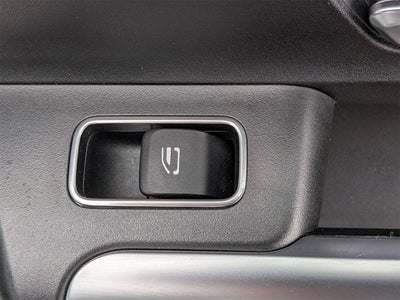 2021 Mercedes-Benz GLB GLB 35 AMG® 4MATIC®