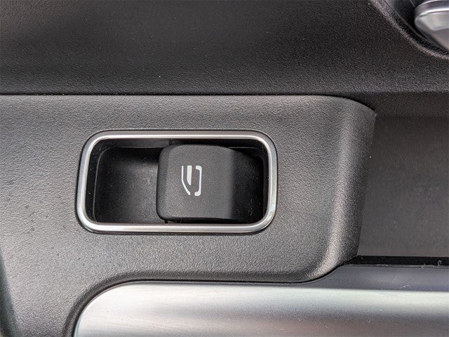 2021 Mercedes-Benz GLB GLB 35 AMG® 4MATIC®