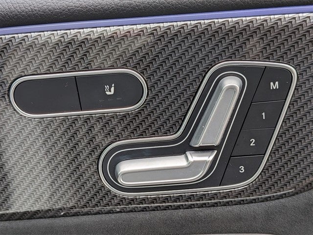 2021 Mercedes-Benz GLB GLB 35 AMG® 4MATIC®