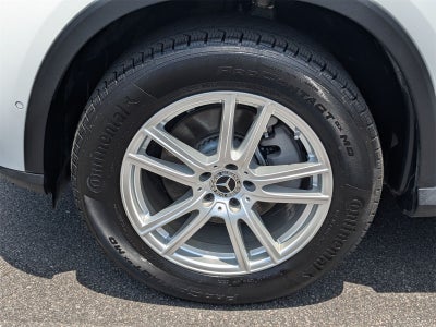 2023 Mercedes-Benz GLC GLC 300