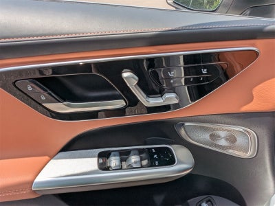 2023 Mercedes-Benz GLC GLC 300