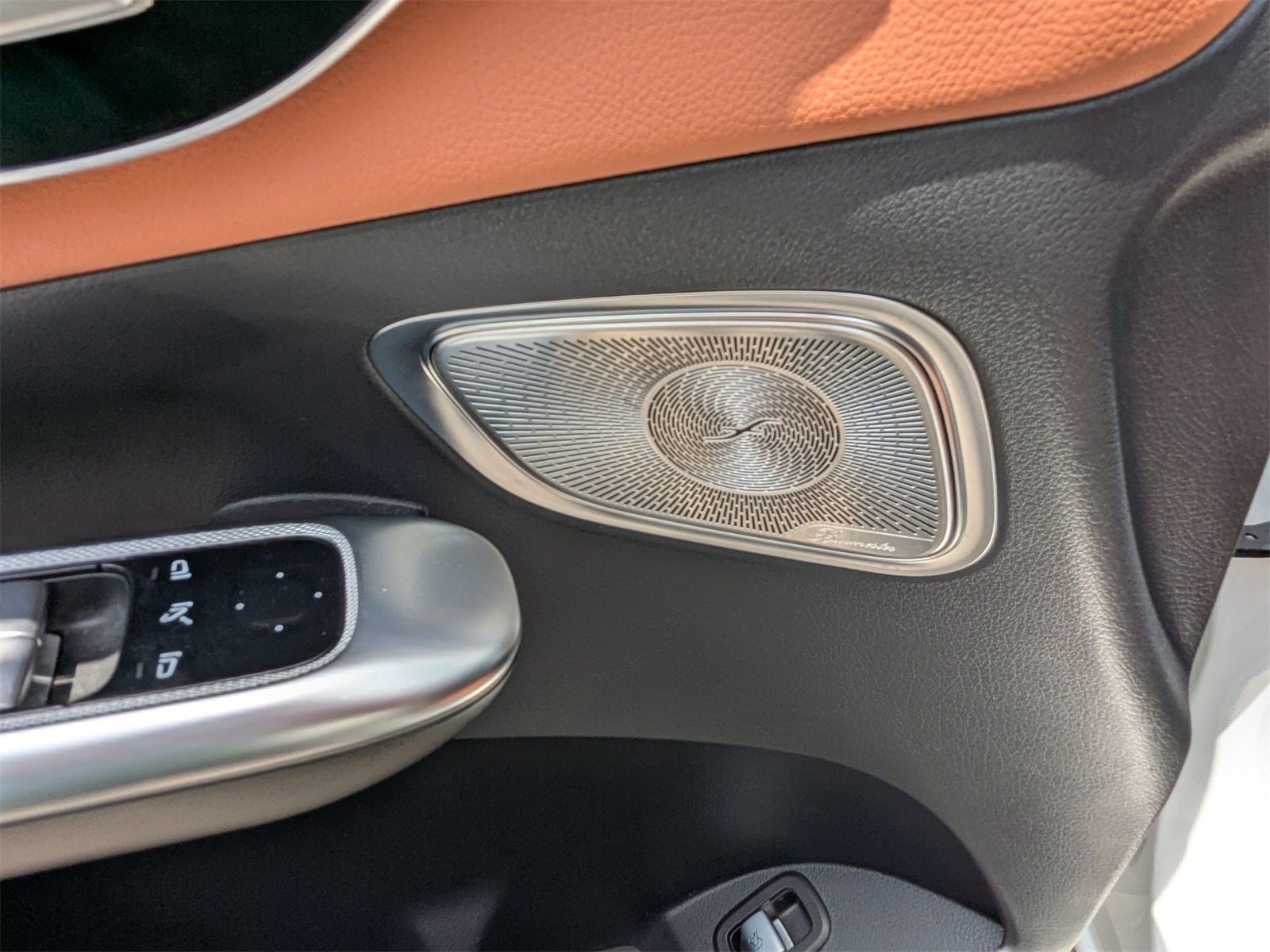 2023 Mercedes-Benz GLC GLC 300