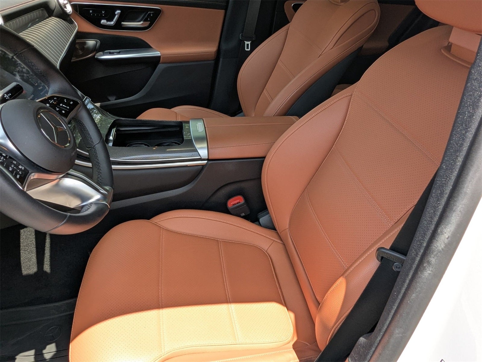 2023 Mercedes-Benz GLC GLC 300