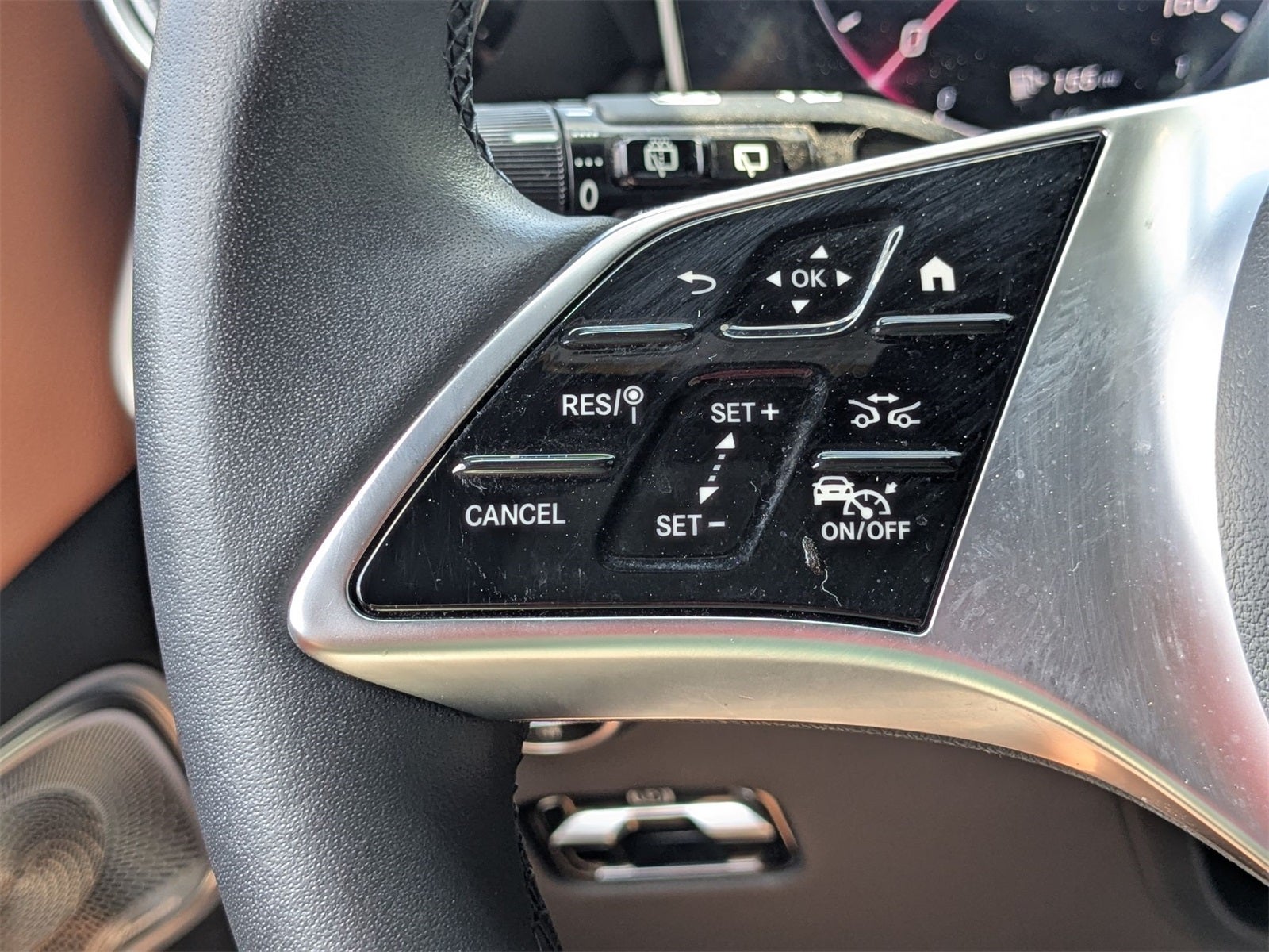 2023 Mercedes-Benz GLC GLC 300