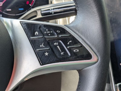 2023 Mercedes-Benz GLC GLC 300