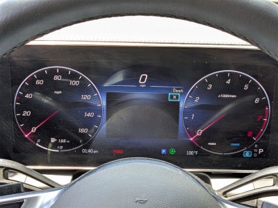 2023 Mercedes-Benz GLC GLC 300