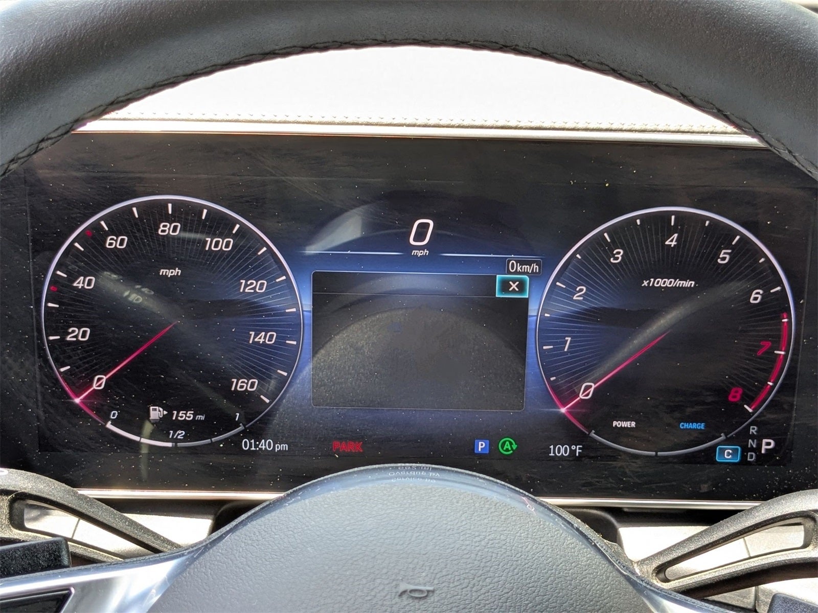 2023 Mercedes-Benz GLC GLC 300