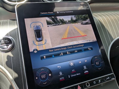 2023 Mercedes-Benz GLC GLC 300