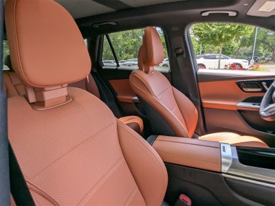 2023 Mercedes-Benz GLC GLC 300