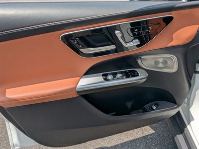 2023 Mercedes-Benz GLC GLC 300