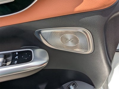 2023 Mercedes-Benz GLC GLC 300