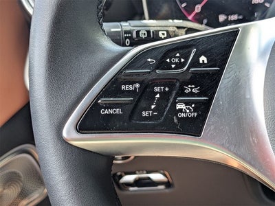 2023 Mercedes-Benz GLC GLC 300