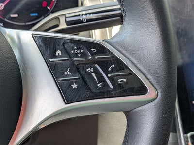 2023 Mercedes-Benz GLC GLC 300