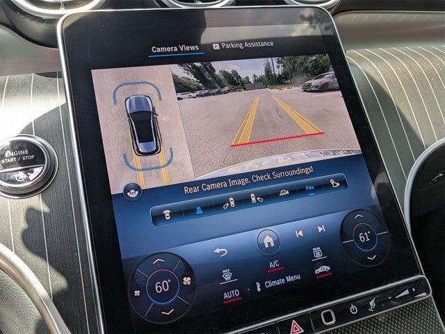 2023 Mercedes-Benz GLC GLC 300