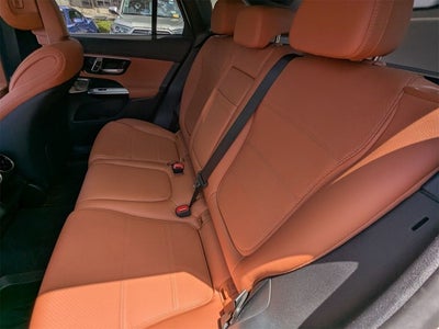 2023 Mercedes-Benz GLC GLC 300