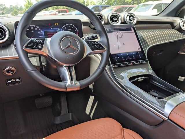 2023 Mercedes-Benz GLC GLC 300