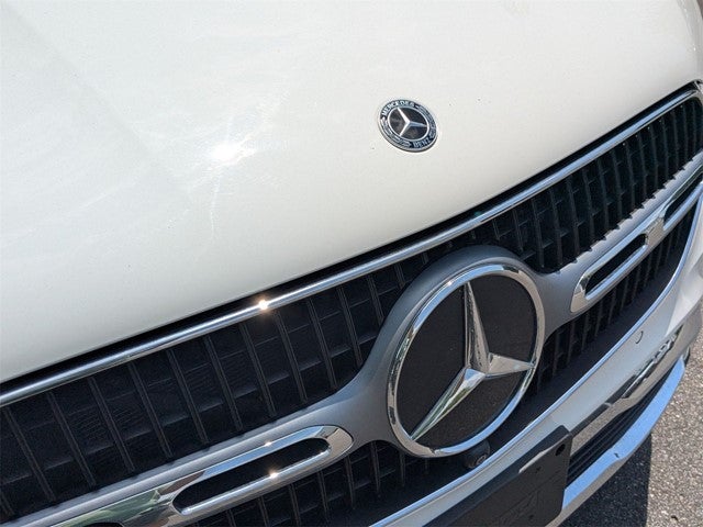 2023 Mercedes-Benz GLC GLC 300