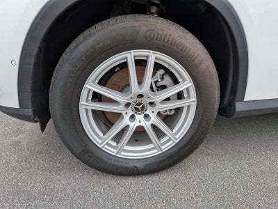 2023 Mercedes-Benz GLC GLC 300 4MATIC®