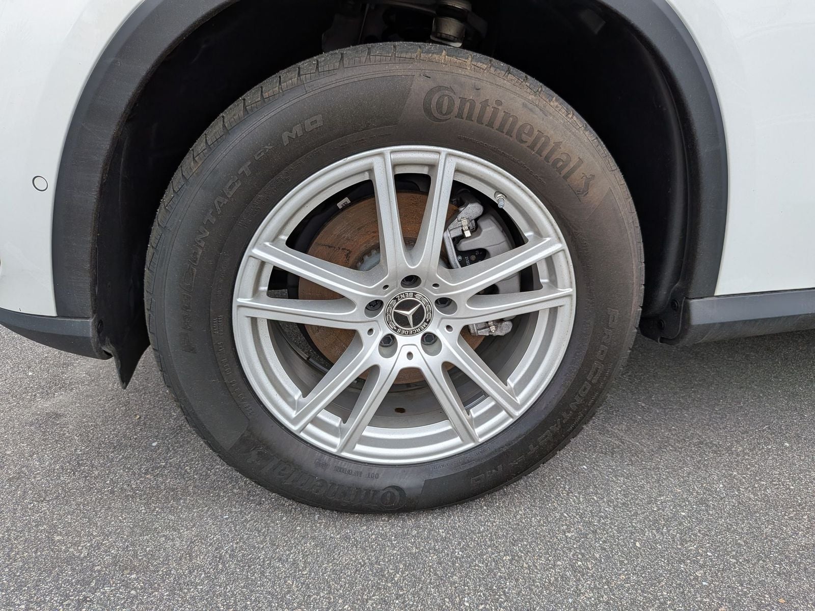 2023 Mercedes-Benz GLC GLC 300 4MATIC®