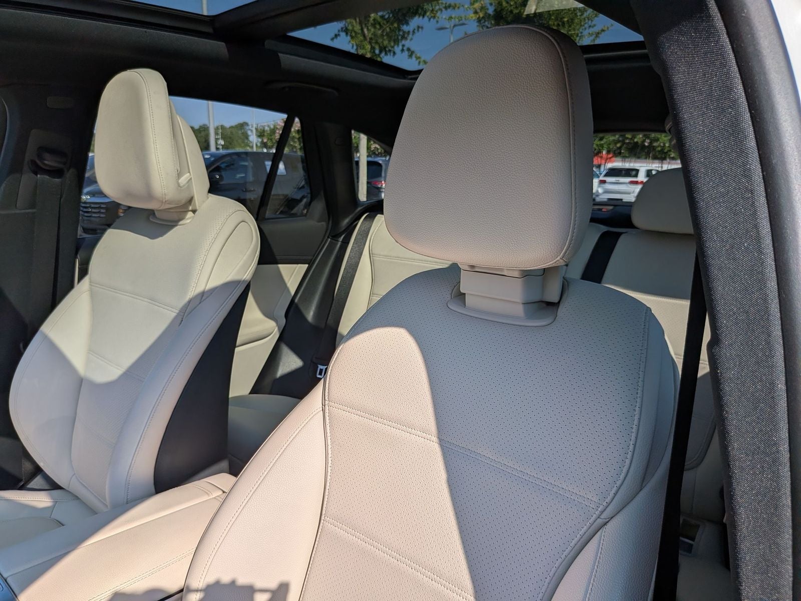 2023 Mercedes-Benz GLC GLC 300 4MATIC®