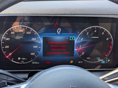 2023 Mercedes-Benz GLC GLC 300 4MATIC®