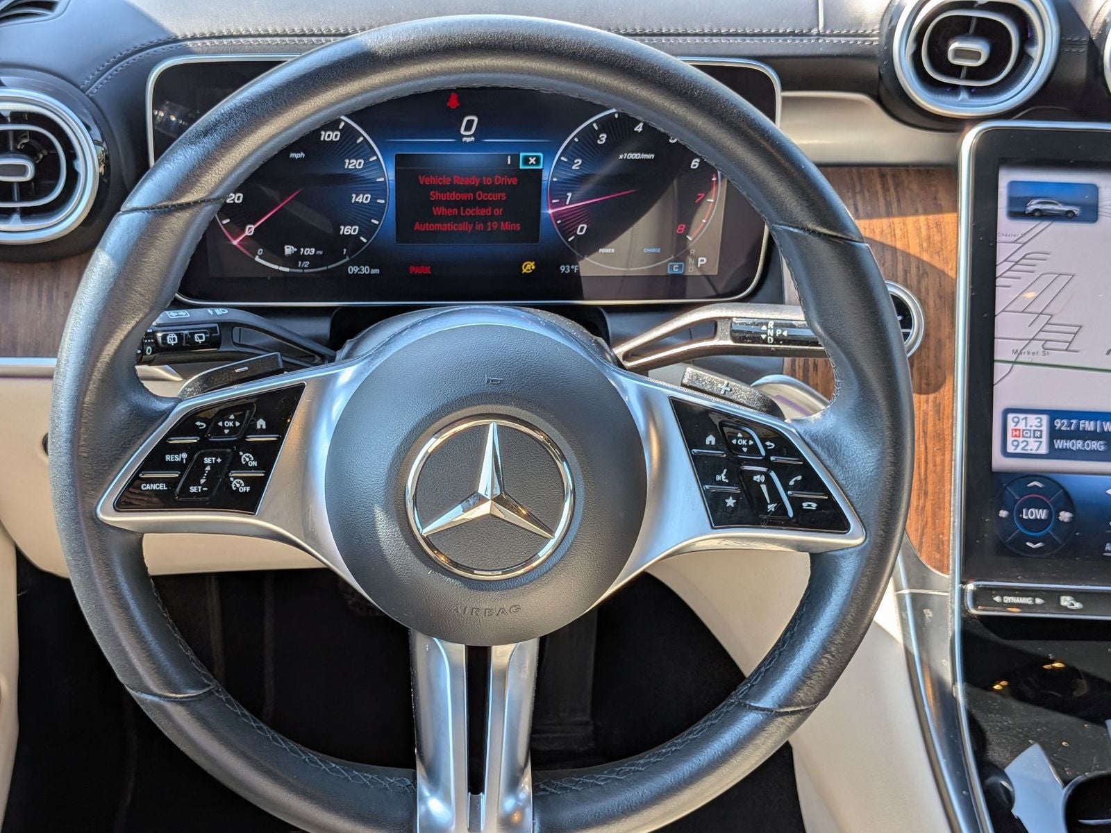 2023 Mercedes-Benz GLC GLC 300 4MATIC®