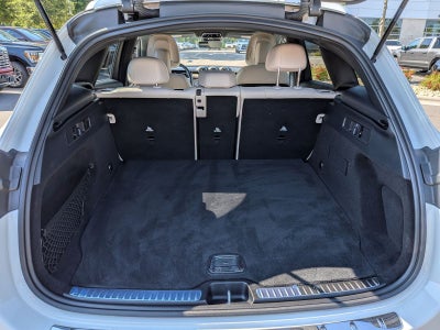 2023 Mercedes-Benz GLC GLC 300 4MATIC®