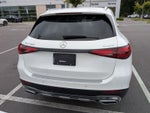 2023 Mercedes-Benz GLC GLC 300 4MATIC®