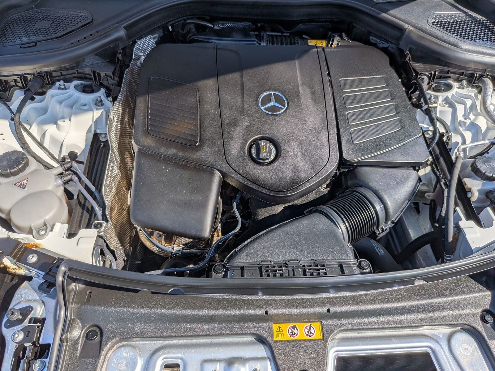2023 Mercedes-Benz GLC GLC 300 4MATIC®
