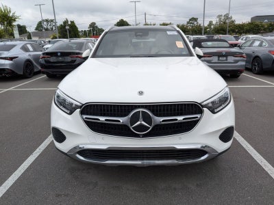 2023 Mercedes-Benz GLC GLC 300 4MATIC®