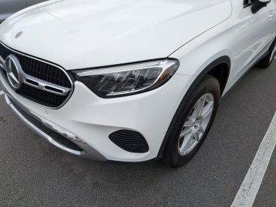 2023 Mercedes-Benz GLC GLC 300 4MATIC®