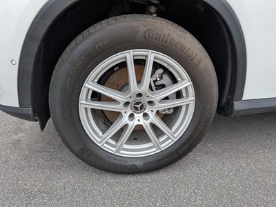 2023 Mercedes-Benz GLC GLC 300 4MATIC®