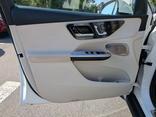 2023 Mercedes-Benz GLC GLC 300 4MATIC®