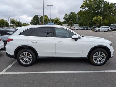 2023 Mercedes-Benz GLC GLC 300 4MATIC®