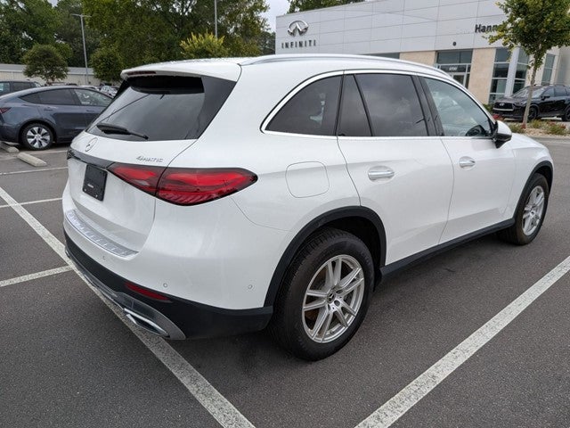 2023 Mercedes-Benz GLC GLC 300 4MATIC®