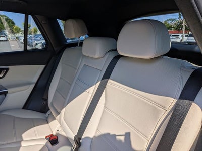 2023 Mercedes-Benz GLC GLC 300 4MATIC®