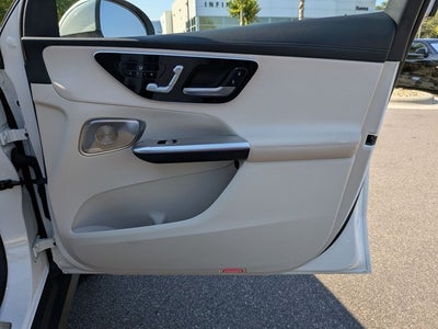 2023 Mercedes-Benz GLC GLC 300 4MATIC®