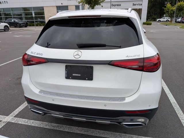2023 Mercedes-Benz GLC GLC 300 4MATIC®