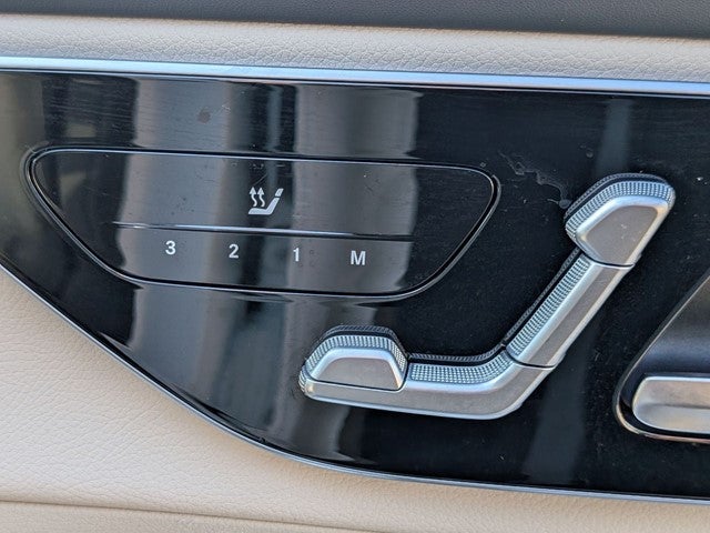 2023 Mercedes-Benz GLC GLC 300 4MATIC®