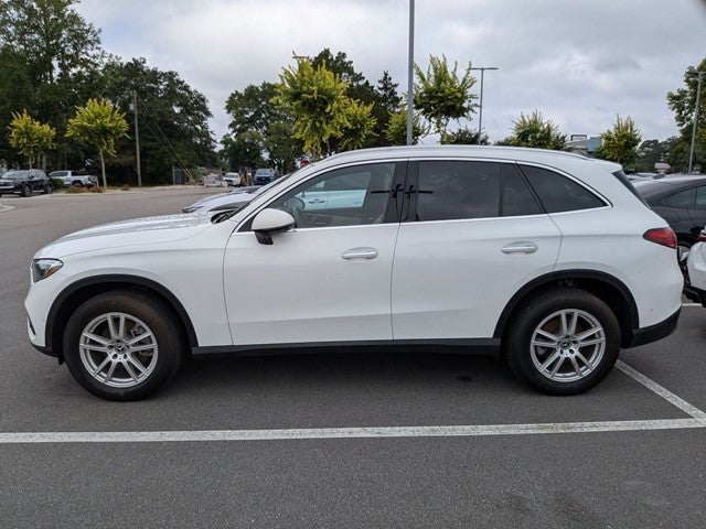 2023 Mercedes-Benz GLC GLC 300 4MATIC®