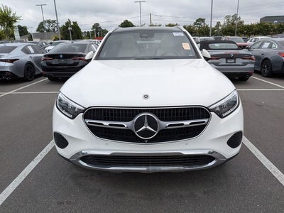 2023 Mercedes-Benz GLC GLC 300 4MATIC®