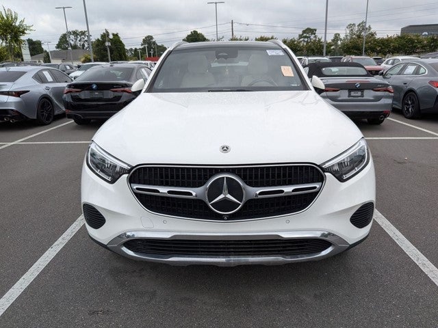 2023 Mercedes-Benz GLC GLC 300 4MATIC®