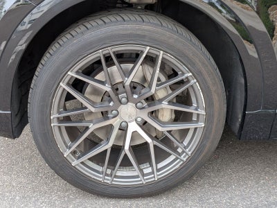 2019 Audi Q8 3.0T Premium quattro