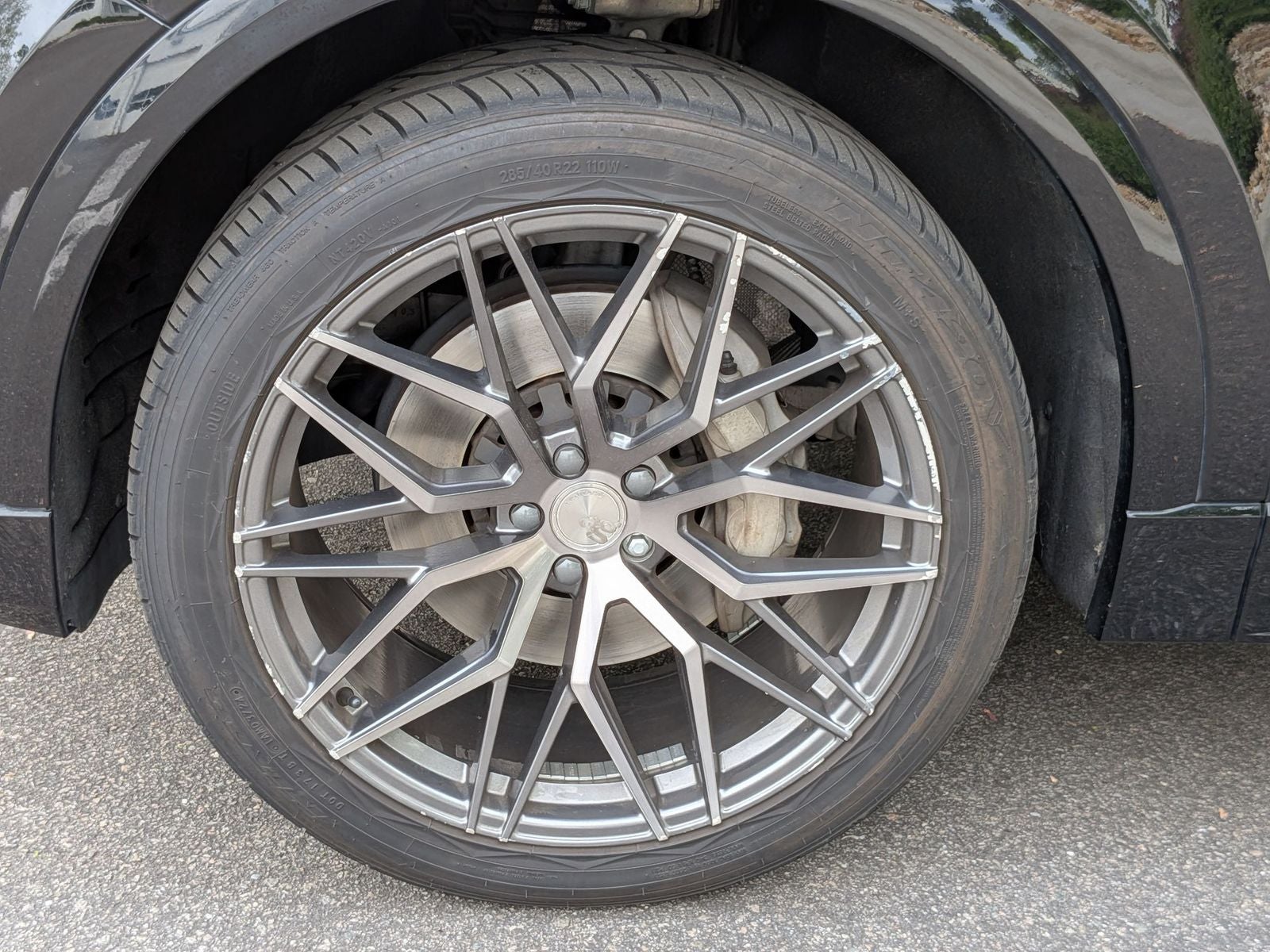 2019 Audi Q8 3.0T Premium quattro