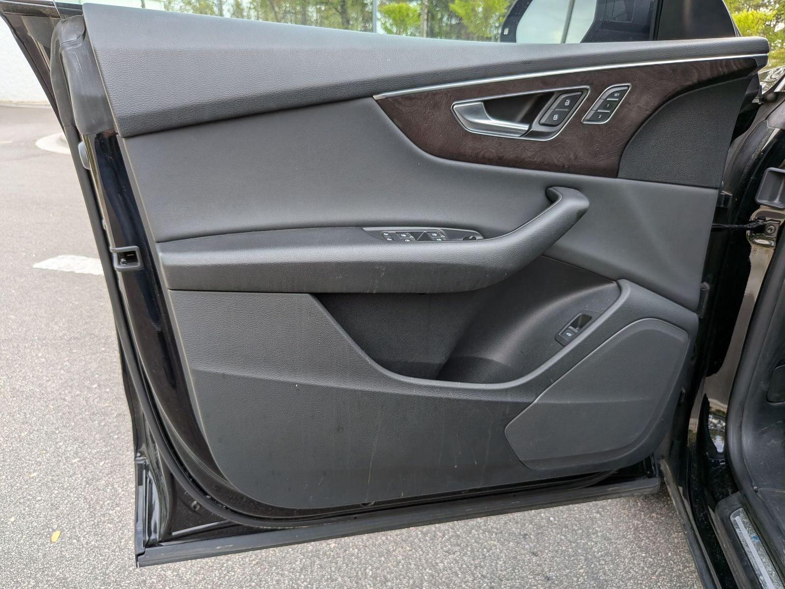 2019 Audi Q8 3.0T Premium quattro