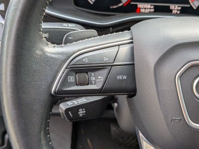 2019 Audi Q8 3.0T Premium quattro