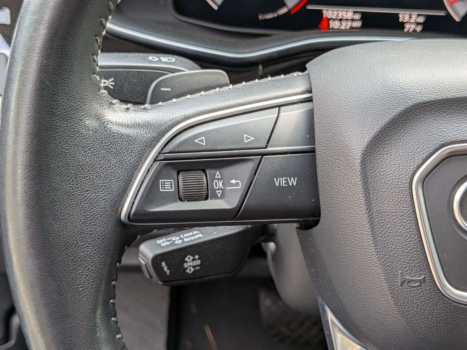 2019 Audi Q8 3.0T Premium quattro