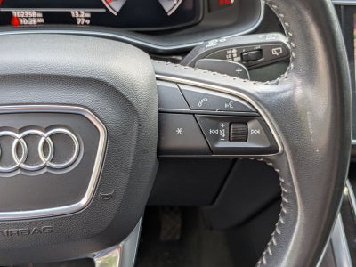 2019 Audi Q8 3.0T Premium quattro