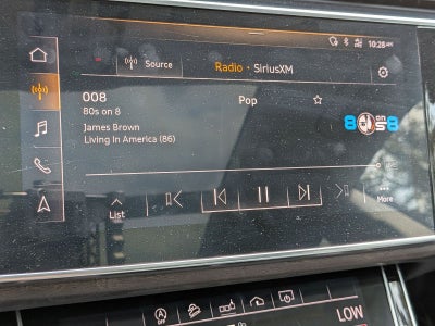 2019 Audi Q8 3.0T Premium quattro