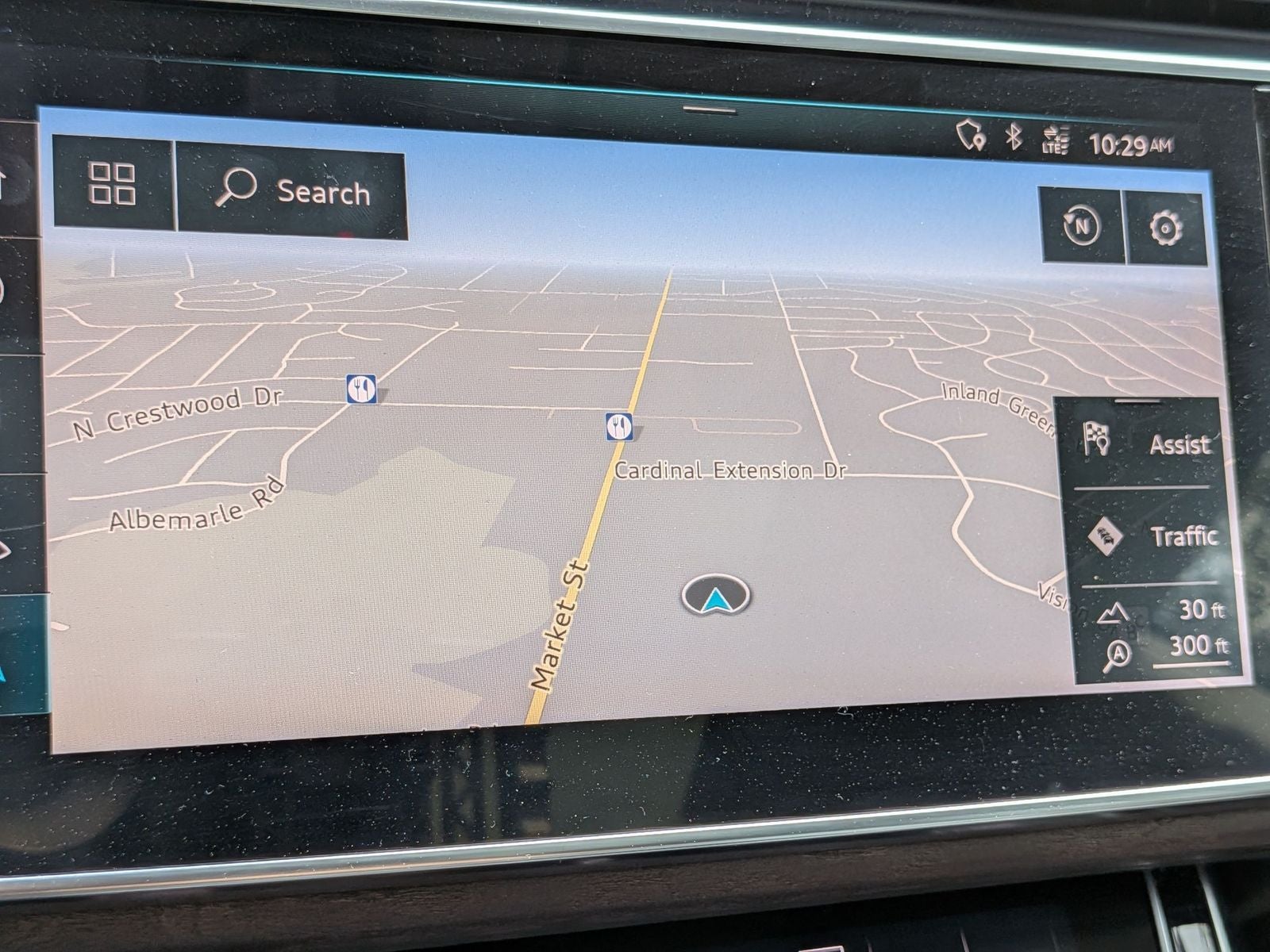 2019 Audi Q8 3.0T Premium quattro